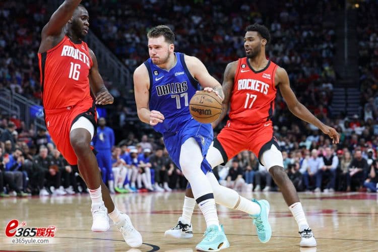 达拉斯独行侠VS.休斯顿火箭分析!东契奇主场大杀特杀 达拉斯独行侠VS.休斯顿火箭分析!东契奇主场大杀特杀
