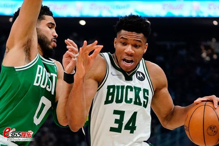 米尔沃基雄鹿VS.波士顿凯尔特人分析!第二种子保卫战,雄鹿输不起 米尔沃基雄鹿VS.波士顿凯尔特人分析!第二种子保卫战,雄鹿输不起
