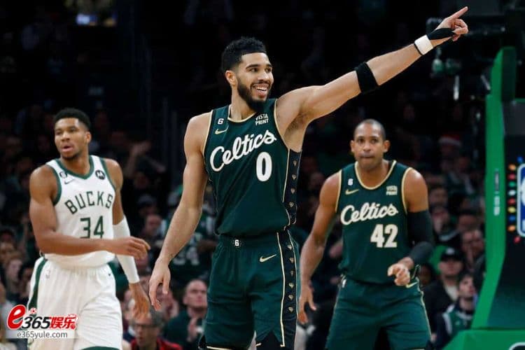米尔沃基雄鹿VS.波士顿凯尔特人分析!第二种子保卫战,雄鹿输不起 米尔沃基雄鹿VS.波士顿凯尔特人分析!第二种子保卫战,雄鹿输不起