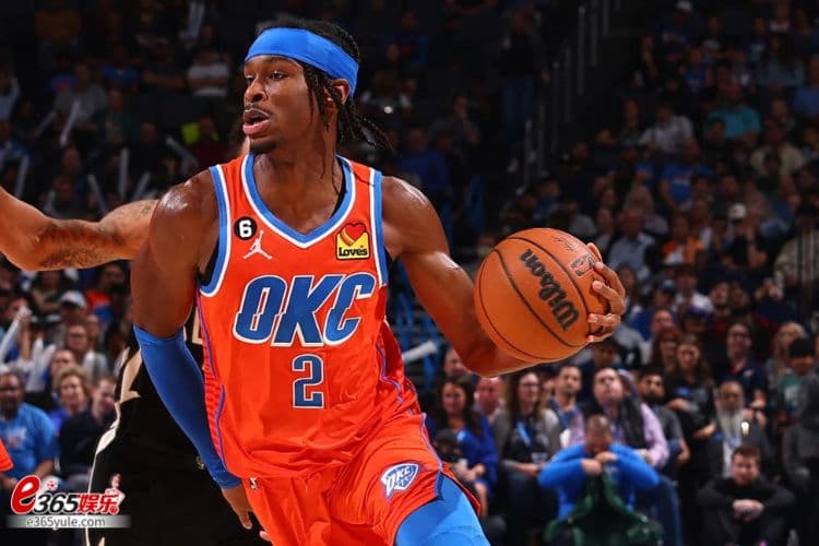 俄克拉荷马雷霆VS.米尔沃基雄鹿分析！字母哥关机，雷霆乘胜追击