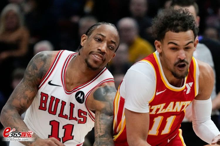 芝加哥公牛VS.亚特兰大老鹰分析！关键附加赛，公牛坐拥主场优势