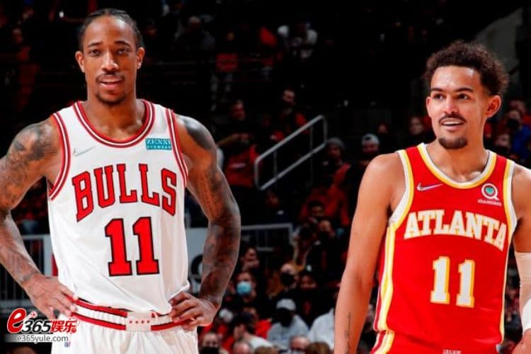 芝加哥公牛VS.亚特兰大老鹰分析！关键附加赛，公牛坐拥主场优势