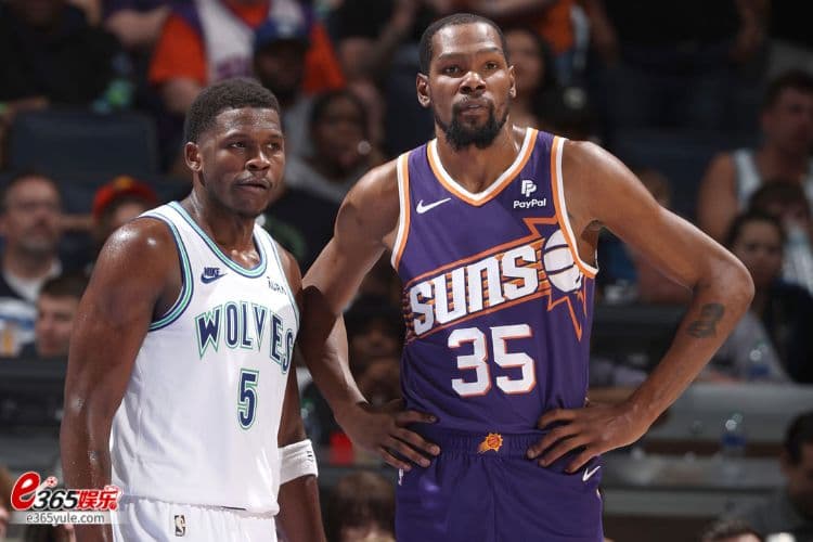 明尼苏达森林狼VS.菲尼克斯太阳季后赛分析!太阳上演下克上 明尼苏达森林狼VS.菲尼克斯太阳季后赛分析!太阳上演下克上