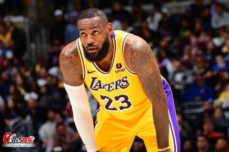 洛杉矶湖人VS.丹佛掘金NBA季后赛G3分析！湖人背水一战