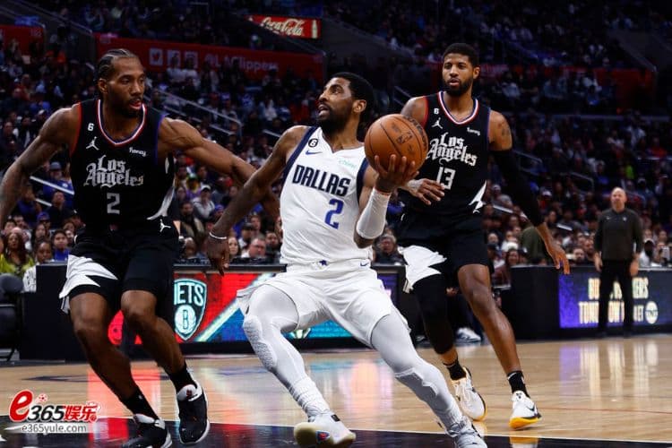 达拉斯独行侠VS.洛杉矶快船NBA季后赛G3分析!独行侠替补出奇兵 达拉斯独行侠VS.洛杉矶快船NBA季后赛G3分析!独行侠替补出奇兵
