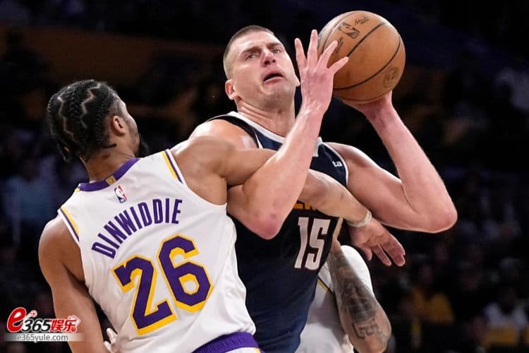 丹佛掘金VS.洛杉矶湖人NBA季后赛G5分析!穆雷挂伤号,湖人还有机会 丹佛掘金VS.洛杉矶湖人NBA季后赛G5分析!穆雷挂伤号,湖人还有机会