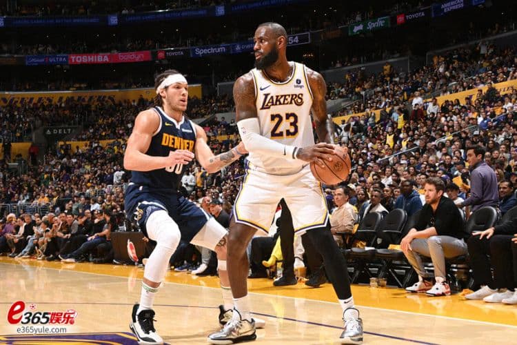 丹佛掘金VS.洛杉矶湖人NBA季后赛G5分析!穆雷挂伤号,湖人还有机会 丹佛掘金VS.洛杉矶湖人NBA季后赛G5分析!穆雷挂伤号,湖人还有机会