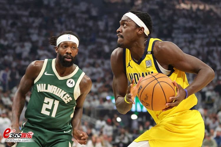 印第安纳步行者VS.米尔沃基雄鹿NBA季后赛G6分析！步行者主场大分王