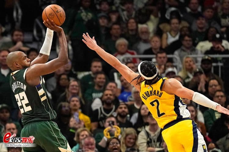 印第安纳步行者VS.米尔沃基雄鹿NBA季后赛G6分析！步行者主场大分王
