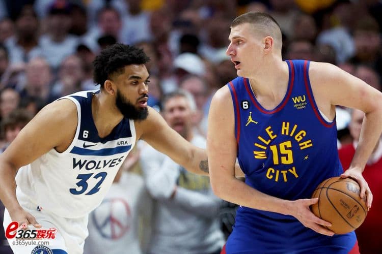 丹佛掘金VS.明尼苏达森林狼季后赛分析！西北两大王者激战