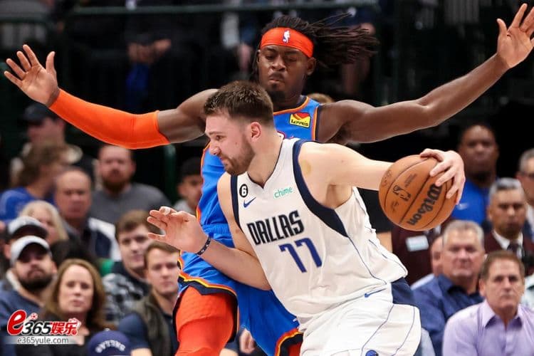 俄克拉荷马雷霆VS.达拉斯独行侠季后赛分析!雷霆挑战西部决赛 俄克拉荷马雷霆VS.达拉斯独行侠季后赛分析!雷霆挑战西部决赛