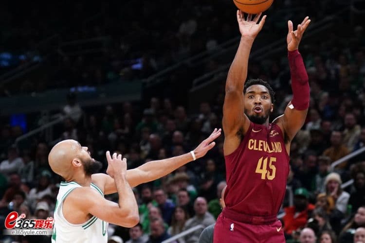 波士顿凯尔特人VS.克利夫兰骑士NBA季后赛G2分析!塔图姆轻松打 波士顿凯尔特人VS.克利夫兰骑士NBA季后赛G2分析!塔图姆轻松打