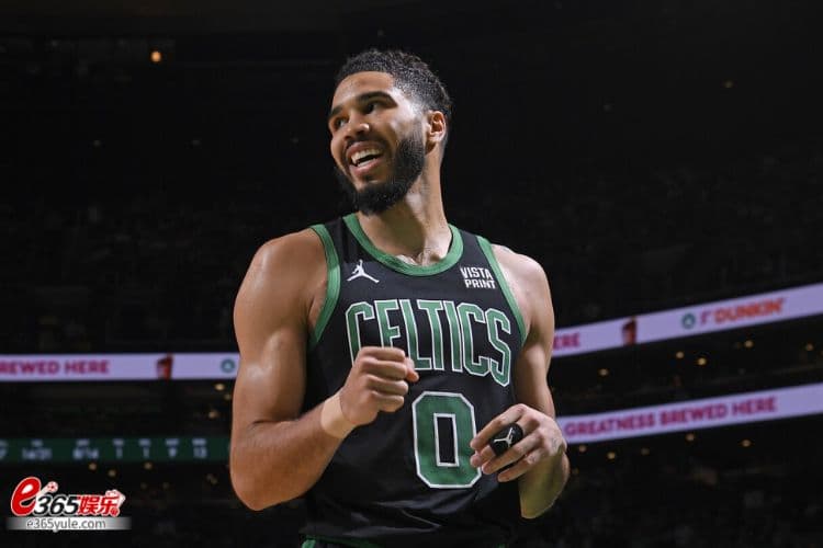 波士顿凯尔特人VS.克利夫兰骑士NBA季后赛G2分析!塔图姆轻松打 波士顿凯尔特人VS.克利夫兰骑士NBA季后赛G2分析!塔图姆轻松打