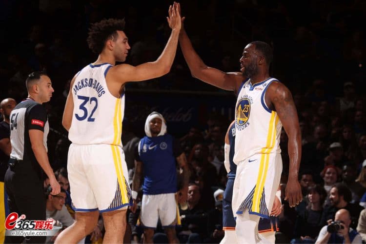 2024NBA季后赛|3大理由,金州勇士的季后赛之路充满乐观! 2024NBA季后赛|3大理由,金州勇士的季后赛之路充满乐观!