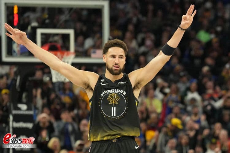 2024NBA季后赛|3大理由,金州勇士的季后赛之路充满乐观! 2024NBA季后赛|3大理由,金州勇士的季后赛之路充满乐观!