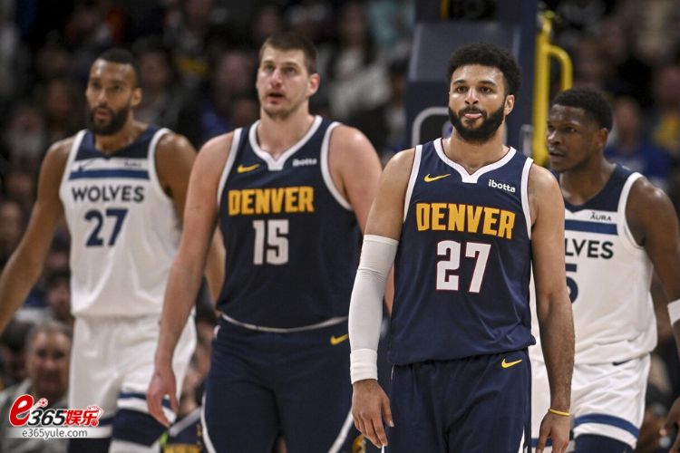 丹佛掘金VS.明尼苏达森林狼NBA季后赛G5分析 丹佛掘金VS.明尼苏达森林狼NBA季后赛G5分析