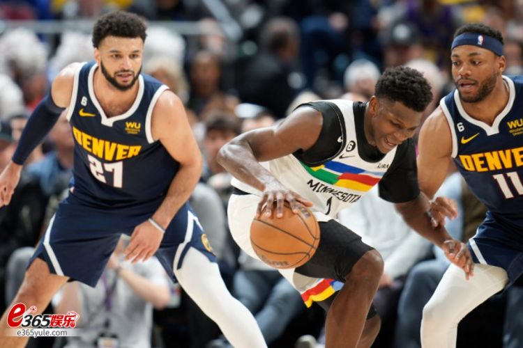 丹佛掘金VS.明尼苏达森林狼NBA季后赛G5分析 丹佛掘金VS.明尼苏达森林狼NBA季后赛G5分析