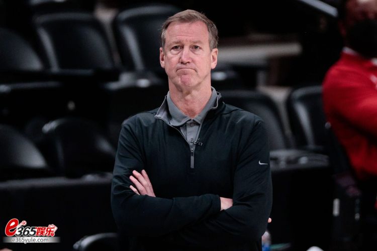 NBA洛杉矶湖人下任主帅人选8|特里․斯托茨(Terry Stotts) NBA洛杉矶湖人下任主帅人选8|特里․斯托茨(Terry Stotts)