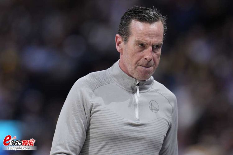 NBA洛杉矶湖人下任主帅人选9|肯尼․阿特金森(Kenny Atkinson) NBA洛杉矶湖人下任主帅人选9|肯尼․阿特金森(Kenny Atkinson)