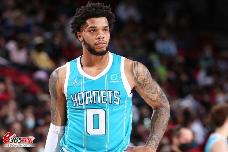 2024NBA乐透抽签结果|第6顺位:夏洛特黄蜂 2024NBA乐透抽签结果|第6顺位:夏洛特黄蜂