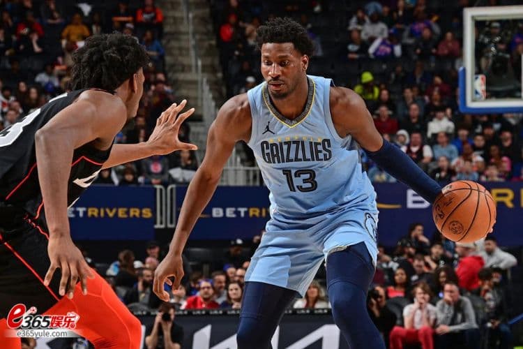 2024NBA乐透抽签结果|第9顺位:孟菲斯灰熊 2024NBA乐透抽签结果|第9顺位:孟菲斯灰熊