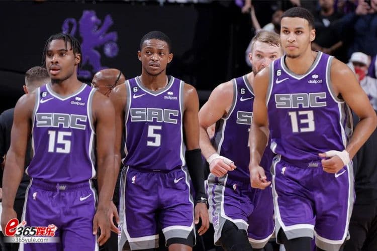 2024NBA乐透抽签结果|第13顺位:萨克拉门托国王 2024NBA乐透抽签结果|第13顺位:萨克拉门托国王