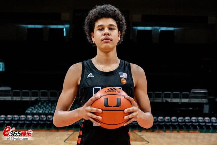 2024NBA模拟选秀第23顺位｜小前锋基尚․乔治（Kyshawn George）