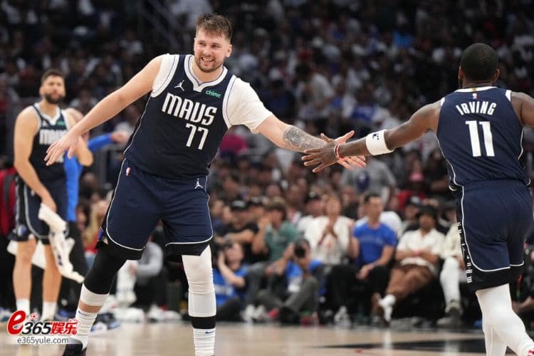 2024NBA总决赛竞猜｜波士顿凯尔特人VS.达拉斯独行侠，系列赛精选推荐