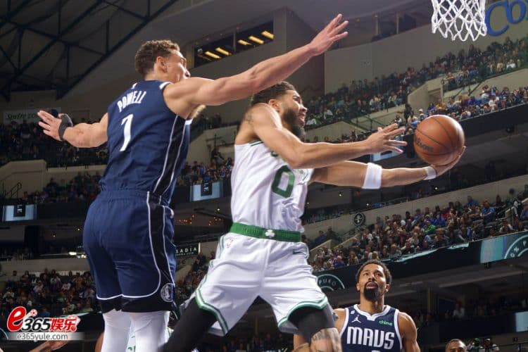 2024NBA总决赛竞猜｜波士顿凯尔特人VS.达拉斯独行侠，系列赛精选推荐