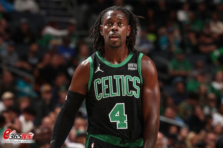 NBA东部决赛G2竞猜推荐｜朱․霍勒迪得分超过13.5分