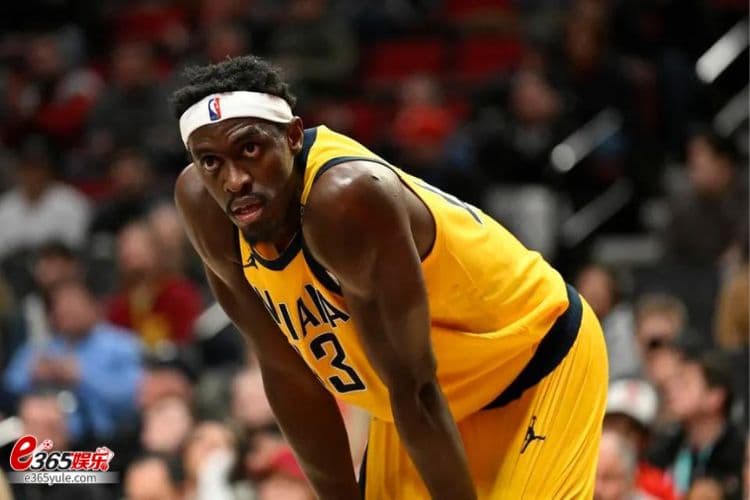 NBA东部决赛G2竞猜推荐｜安德鲁․内姆哈德篮板+助攻数超过7.5