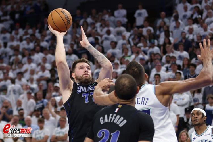 NBA西部决赛竞猜｜明尼苏达森林狼VS.达拉斯独行侠G3，森林狼背水一战