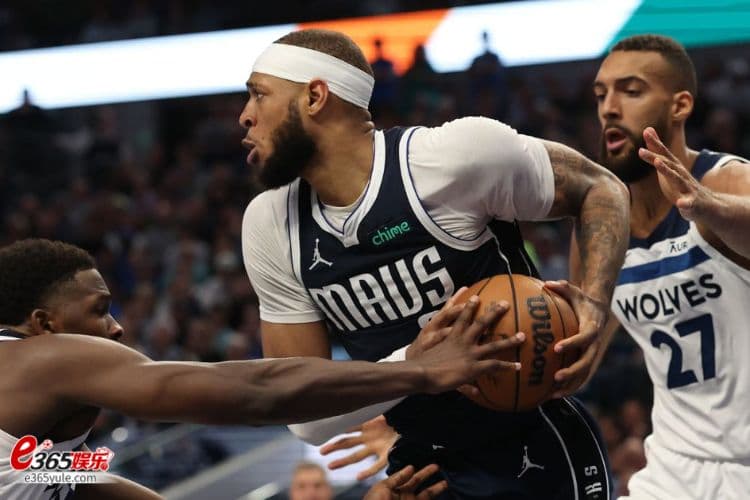 NBA西部决赛竞猜｜明尼苏达森林狼VS.达拉斯独行侠G5，森林狼退无可退