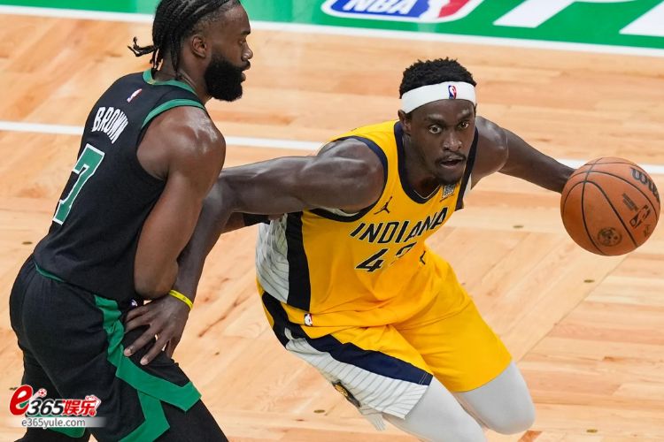 NBA东部决赛G3竞猜推荐|帕斯卡․西亚卡姆得分超过22.5分 NBA东部决赛G3竞猜推荐|帕斯卡․西亚卡姆得分超过22.5分