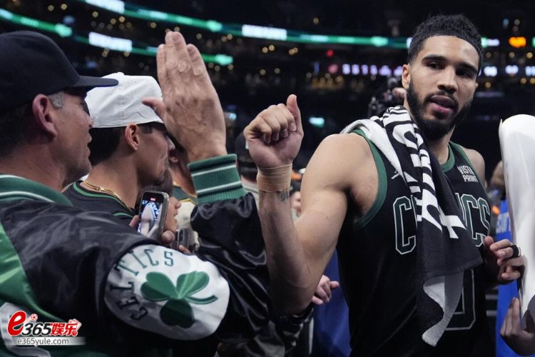 NBA东部决赛G3竞猜推荐|波士顿凯尔特人首节让分-1.5 NBA东部决赛G3竞猜推荐|波士顿凯尔特人首节让分-1.5