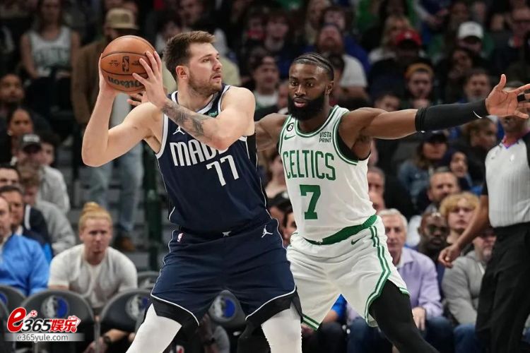 2024NBA总决赛竞猜｜波士顿凯尔特人VS.达拉斯独行侠，G1精选推荐