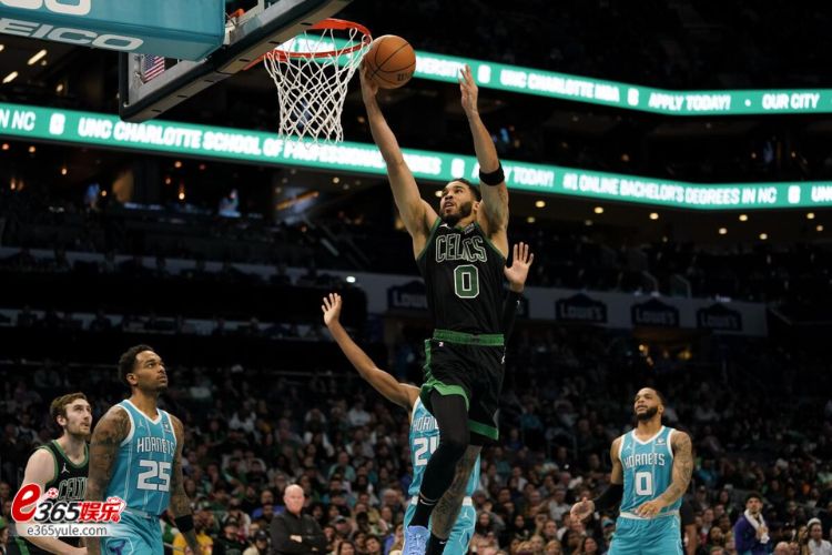 2024NBA总决赛竞猜｜波士顿凯尔特人VS.达拉斯独行侠，G1精选推荐