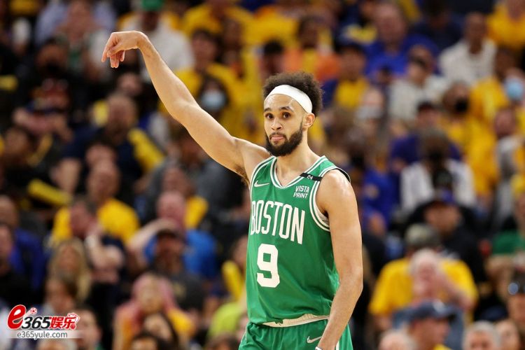 2024NBA总决赛竞猜｜波士顿凯尔特人VS.达拉斯独行侠，G1精选推荐