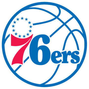 费城76人、NBA76人队，美职篮东部联盟球队介绍