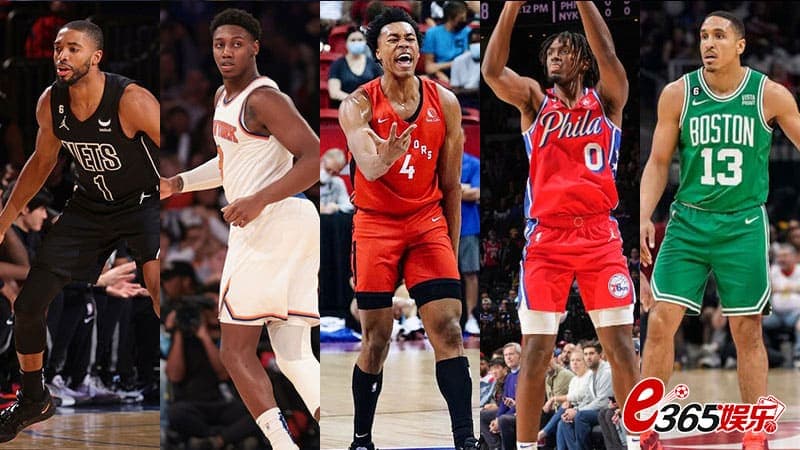 NBA东部球队大西洋赛区值得承担的风险 NBA东部球队大西洋赛区值得承担的风险