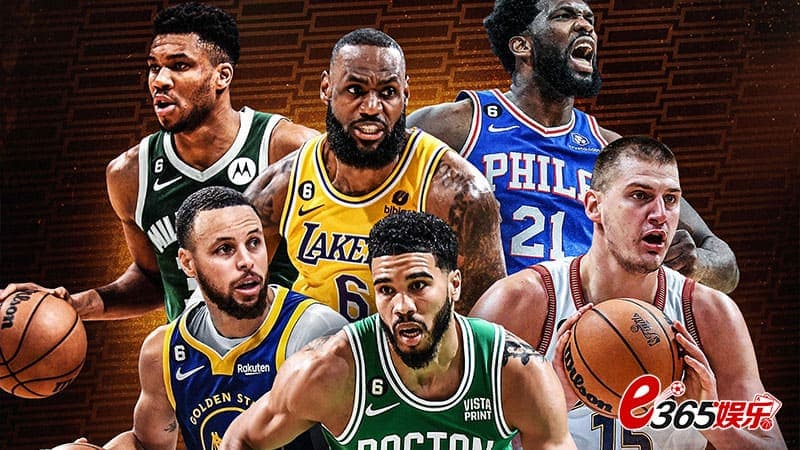 NBA联盟新增季中锦标赛