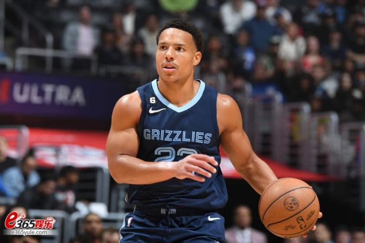 2024NBA休賽期|孟菲斯灰熊的暑假作業:莫蘭特回歸,再次衝擊季後賽