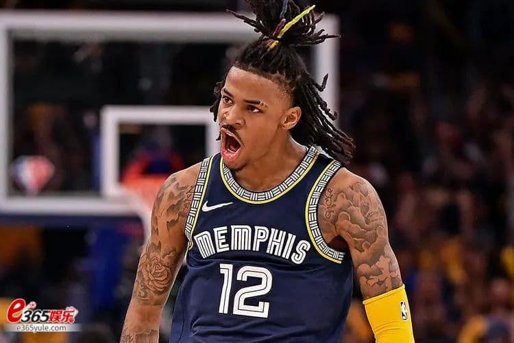 2024NBA休賽期|孟菲斯灰熊的暑假作業:莫蘭特回歸,再次衝擊季後賽 2024NBA休賽期|孟菲斯灰熊的暑假作業:莫蘭特回歸,再次衝擊季後賽