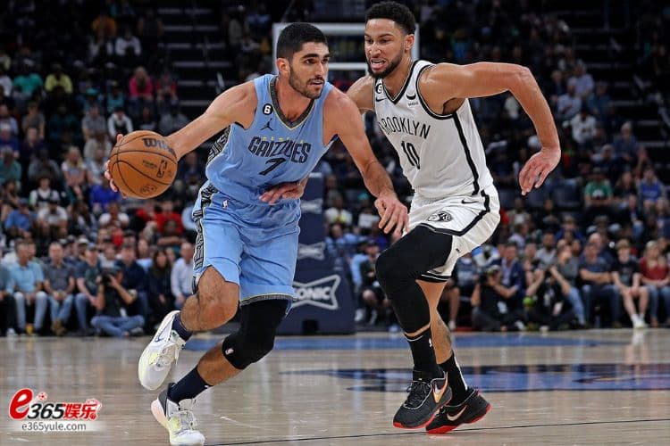 2024NBA休賽期|孟菲斯灰熊的暑假作業:莫蘭特回歸,再次衝擊季後賽 2024NBA休賽期|孟菲斯灰熊的暑假作業:莫蘭特回歸,再次衝擊季後賽