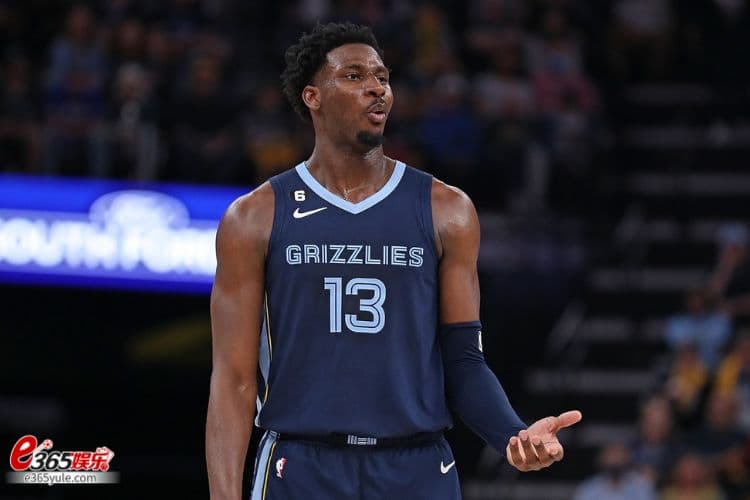 2024NBA休賽期|孟菲斯灰熊的暑假作業:莫蘭特回歸,再次衝擊季後賽 2024NBA休賽期|孟菲斯灰熊的暑假作業:莫蘭特回歸,再次衝擊季後賽