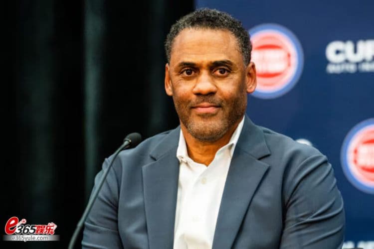 2024NBA休赛期|底特律活塞的暑假作业:可不可以不要再垫底? 2024NBA休赛期|底特律活塞的暑假作业:可不可以不要再垫底?
