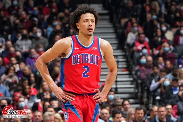2024NBA休赛期|底特律活塞的暑假作业:可不可以不要再垫底? 2024NBA休赛期|底特律活塞的暑假作业:可不可以不要再垫底?