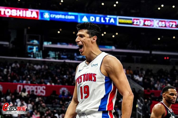 2024NBA休赛期|底特律活塞的暑假作业:可不可以不要再垫底? 2024NBA休赛期|底特律活塞的暑假作业:可不可以不要再垫底?
