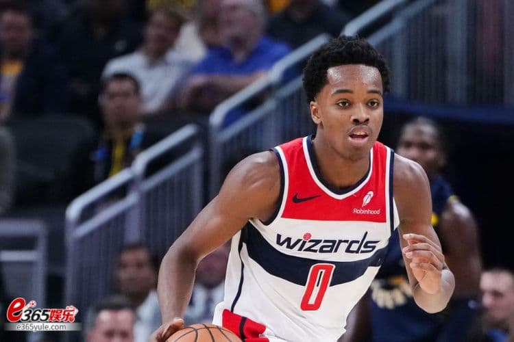 2024NBA休赛期｜华盛顿奇才的暑假作业：何时才能触底反弹？