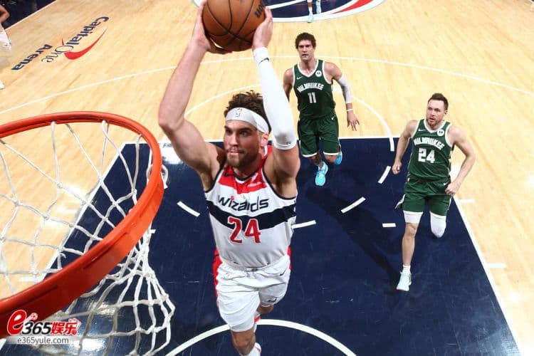 2024NBA休赛期｜华盛顿奇才的暑假作业：何时才能触底反弹？